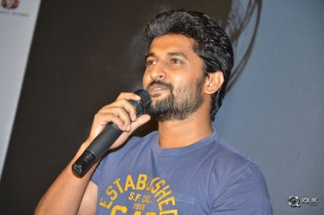 Arjun Reddy Movie Trailer Launch